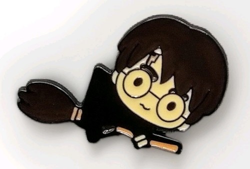 Harry potter flying broom - potter,