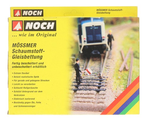 99418 noch gauge track - z,
