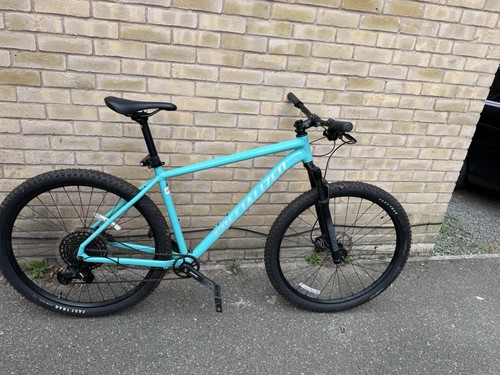 Specialized rockhopper expert - rockhopper,
