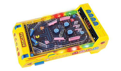 Menkind pac man pinball - menkind, pac-man