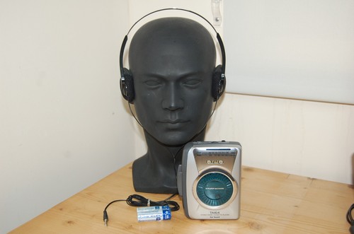Refurbished aiwa ta164 - aiwa, stereo