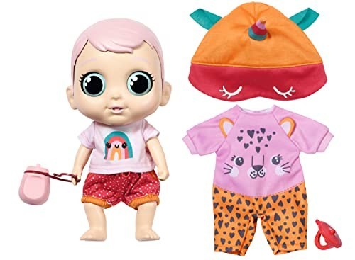 Chou 515905586 baby robin - chou,