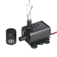 DC12V 5W Powered Water Pump