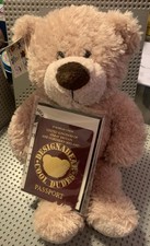 Chad Valley design A Bear Cool