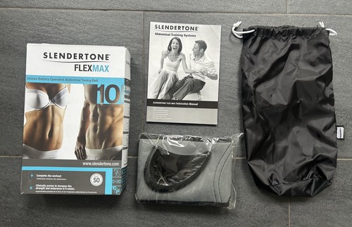 Slendertone flexmax toning - flexmax,