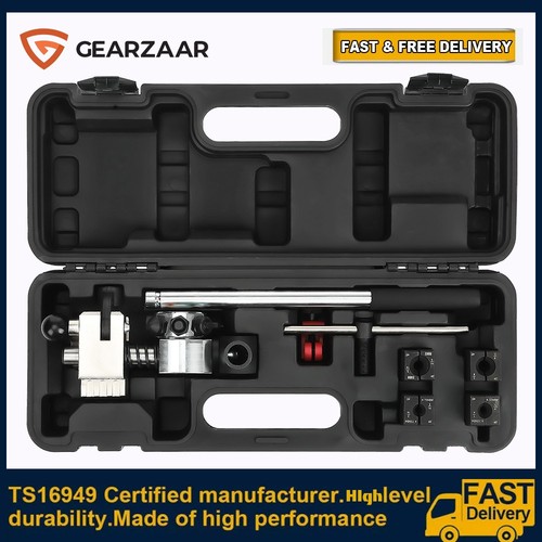 Professional flaring tool - flaring,
