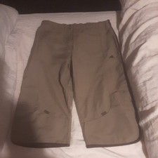 Adidas 2002 Khaki / Brown