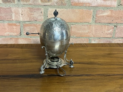 Antique victorian silver - victorian,