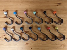 Vintage Industrial Style Coat