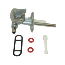 8mm Fuel Petcock Valve Swith Tap For Kawasaki KFX400 EX500 KH125 KLX300 KLX250