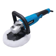 Silverline DIY 1200W Sander