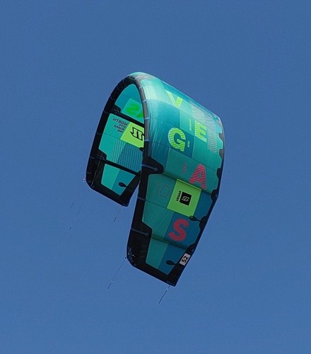 North vegas 10m 2018 kite - north,