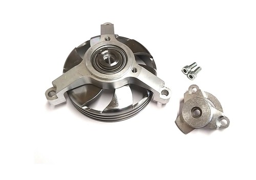 Clutch bell blata pocketbike - clutch,