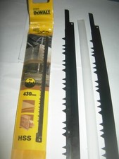 dewalt elu alligator saw blades hss rough wood dwe397 dwe398 dwe399 dcs397
