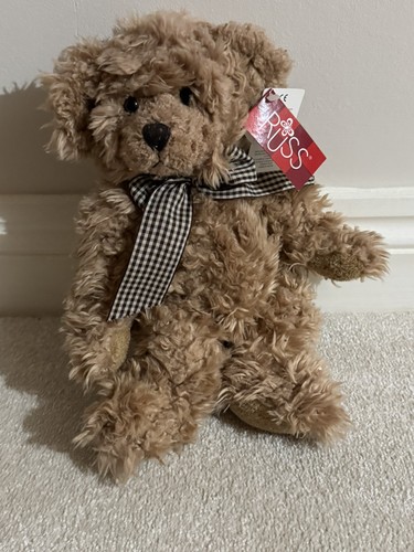 Russ bears from - russ,