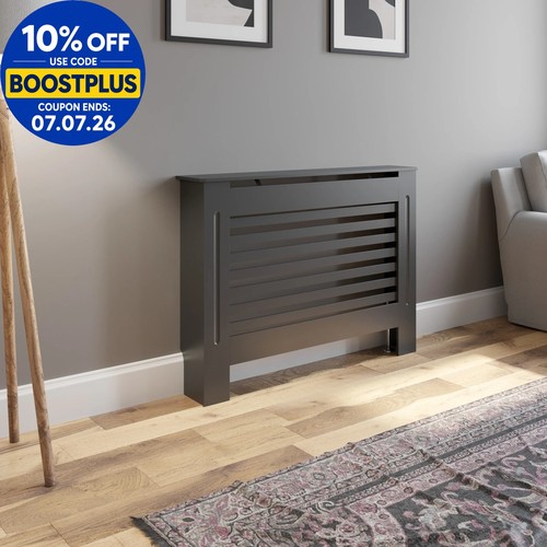 Radiator cover medium - radiator,