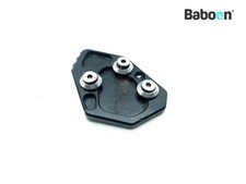 Sidestand Help BMW K 1200 R