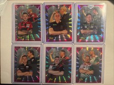 Panini PDC World Championship