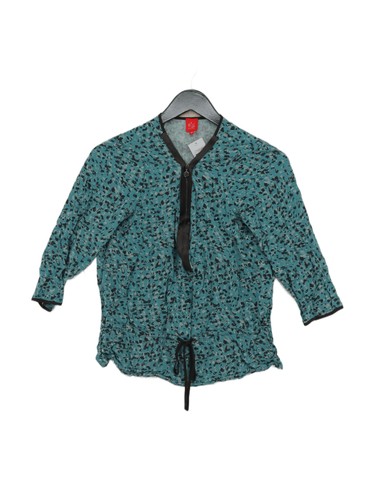 Miss captain tortue - by,