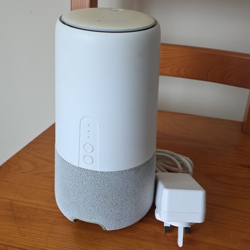 Huawei sound router - wi‑fi,