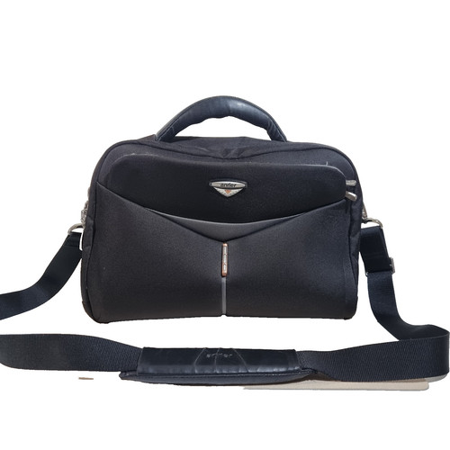 Antler black holdall travel - holdall,