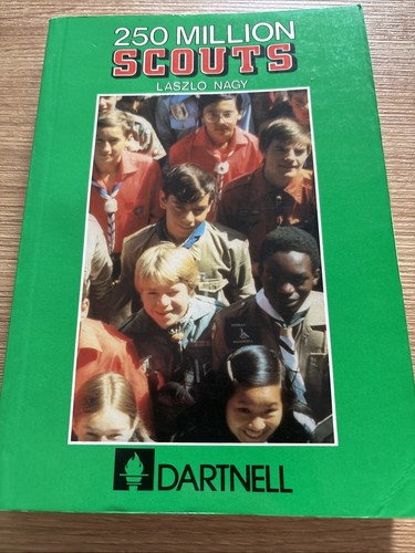 250 million scouts laszlo - million,