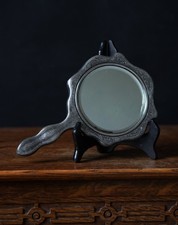 Antique American Silver Plate