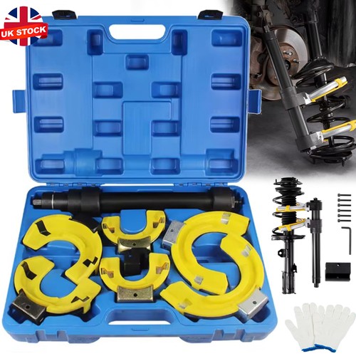 4500kg coil spring strut - 4500kg,