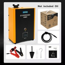 Evap smoke machine automotive - evap,