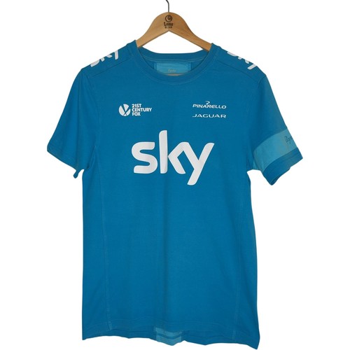 Team sky rapha shirt men - rapha, men's