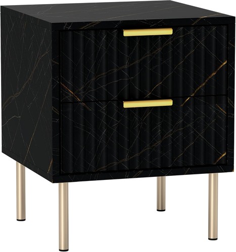 Bedside cabinet drawers - cabinet,