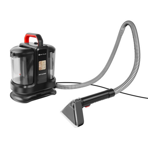 5000w compact spot clean - spot, pro
