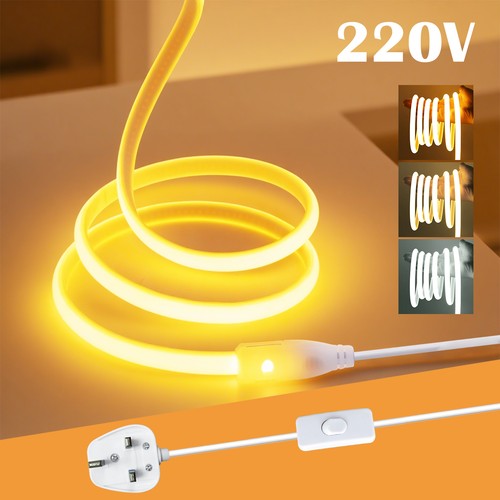 Neon cob led strip lights - strip,