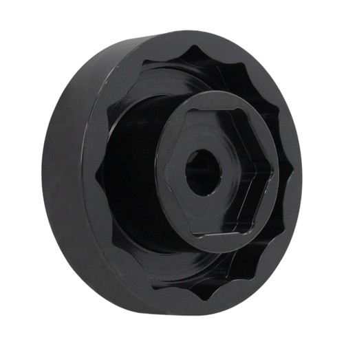 Wheel axle nut - wheel,