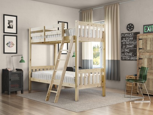 Strictly beds bunks aspen - strictly,