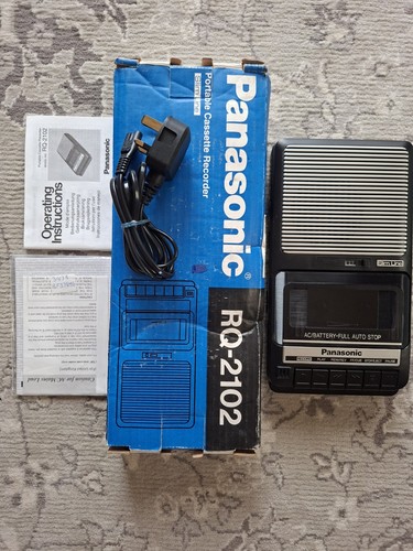 Panasonic 2102 slim line - slim,