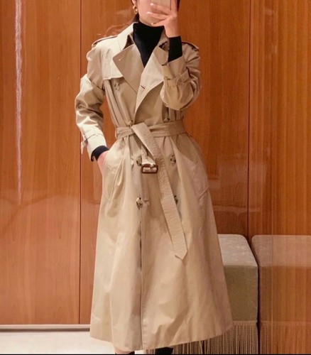 Burberry trench coat women - burberry,