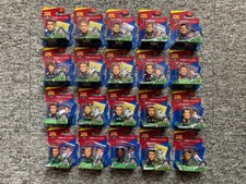 Soccer Starz Barcelona Football Figure Neymar Alexis Iniesta Suarez Messi Puyol
