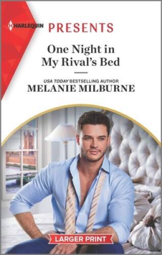 One night rivals bed - one,