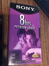 Sony - Premium Grade - Video