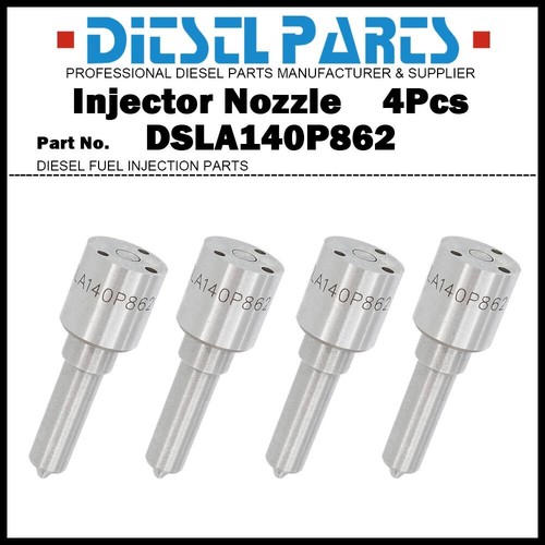 Fuel injector nozzle - 4,