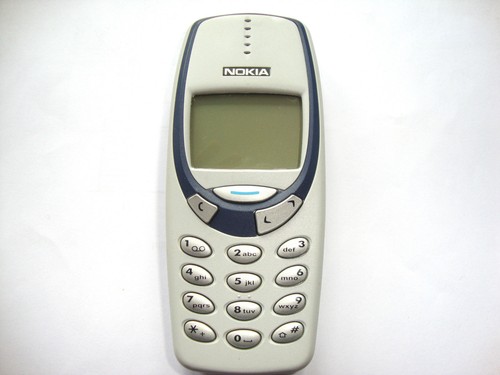 Nokia 3310 unlocked mobile - -,