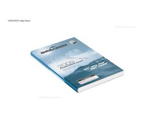 Sea-Doo 2009 GTI, GTX, RXP