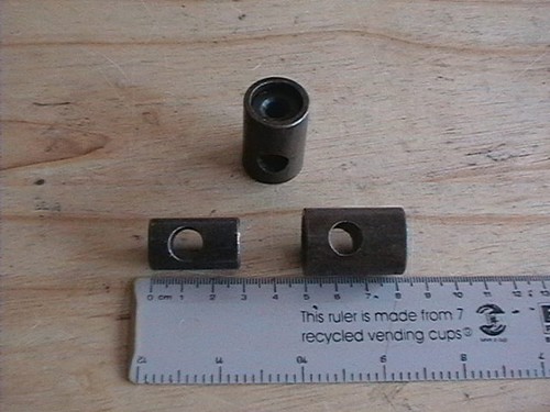 Nonfango early type universal - nonfango,