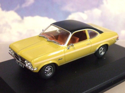 Great oxford diecast 43 - diecast, 1/43