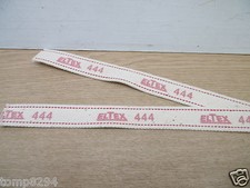 ELTEX 444   10" X 11/16"