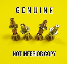 4 Setting Screws for Blakes