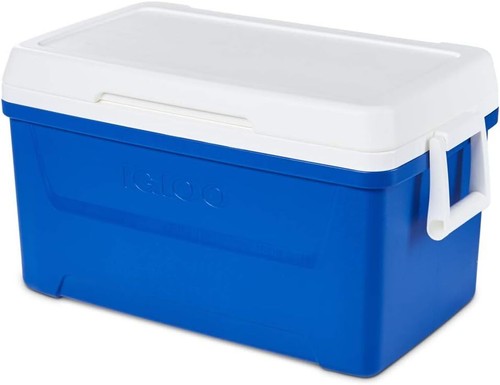 Igloo laguna 48qt cool - laguna, box