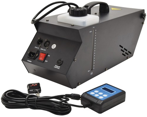 Qtx 800 800w haze - hz-800,