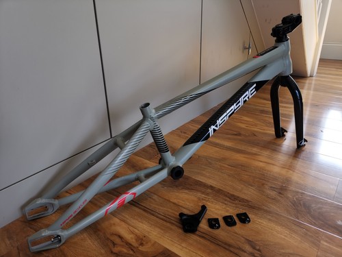 Inspyre bmx evo disk - evo, pro